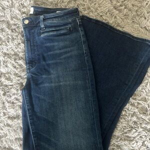 Citizens Of Humanity Dark Blue Jeans